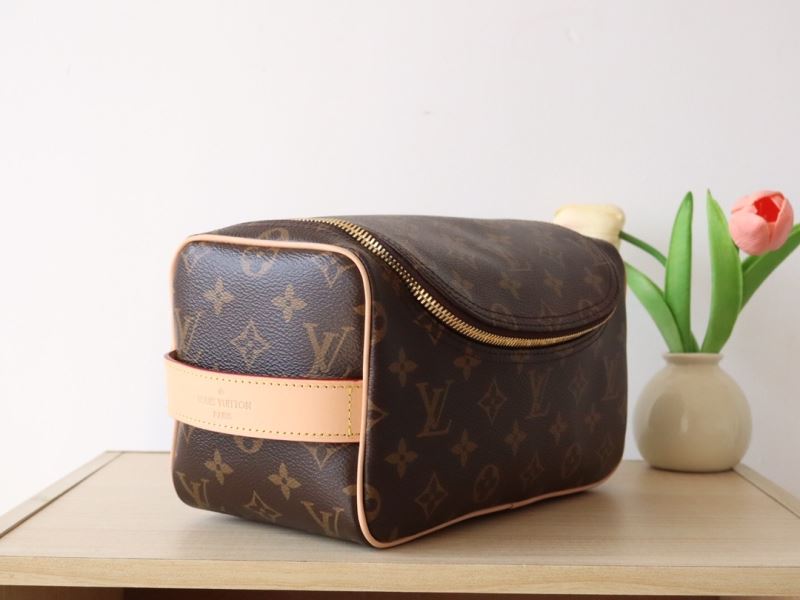 LV Cosmetic Bags